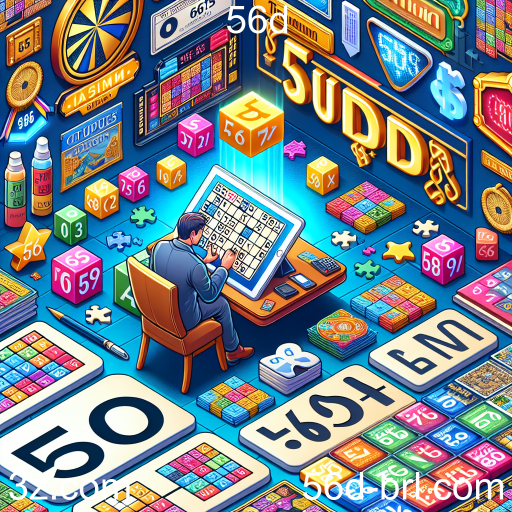 A Evolução dos Jogos de Quebra-Cabeça: Desafios para Todas as Idades