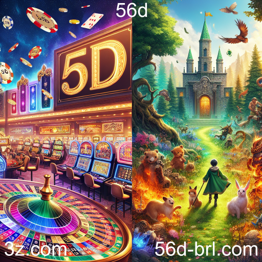 A Evolução dos Jogos de RPG: Uma Jornada pelo Mundo dos Videogames