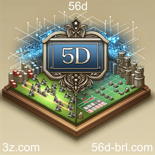 A Ascensão dos Jogos de Estratégia: Dominando o Campo de Batalha Digital